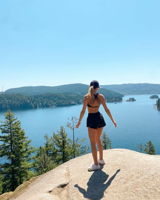 Quarry Rock