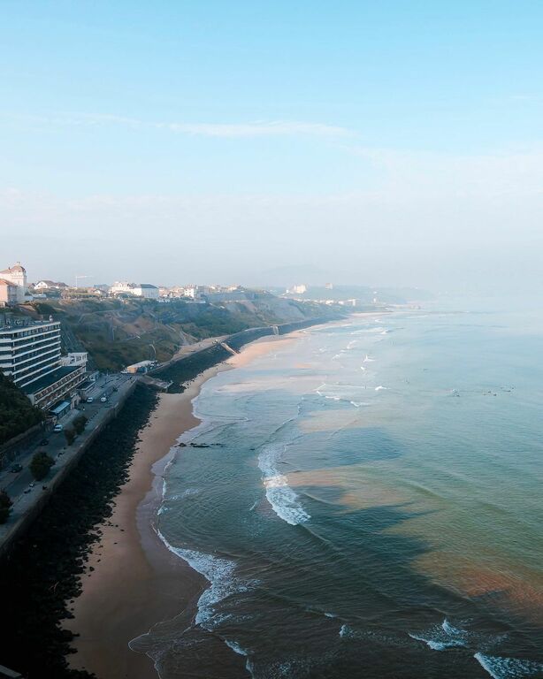 Biarritz 