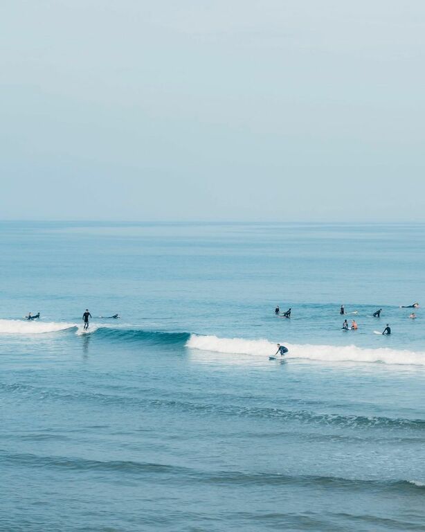 Biarritz 