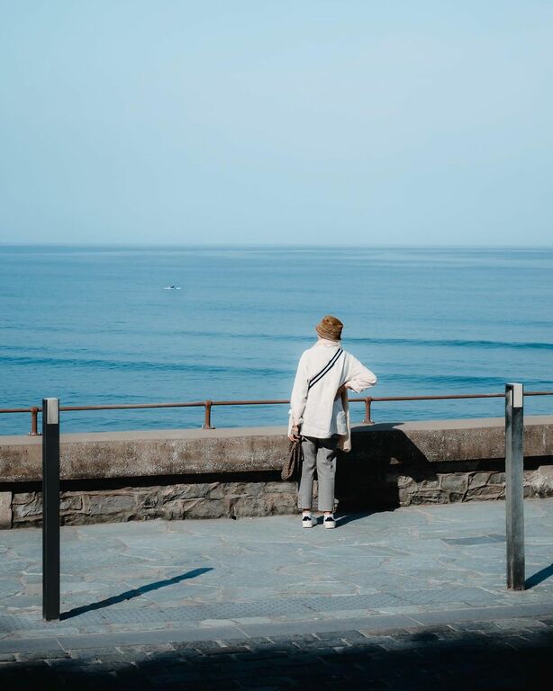 Biarritz 