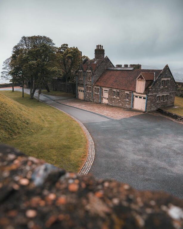 Dover Castle