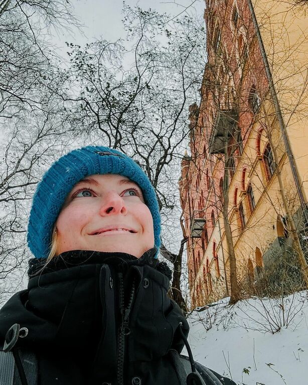 Stockholm