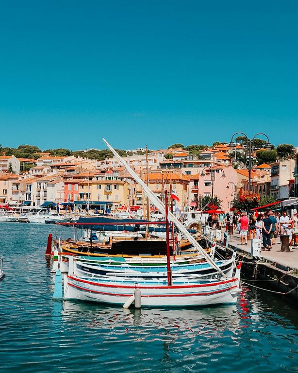 Cassis
