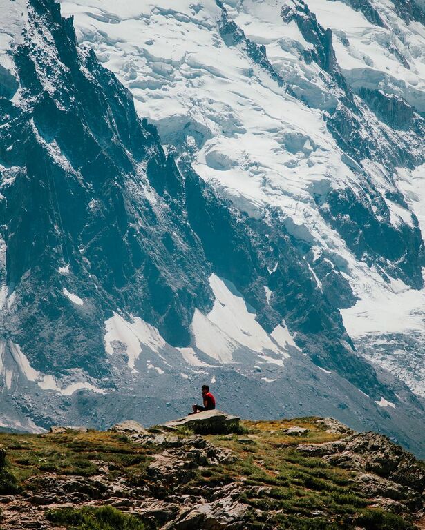 Mount Blanc