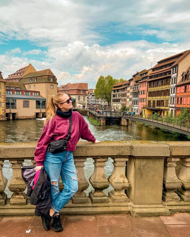 Strasbourg