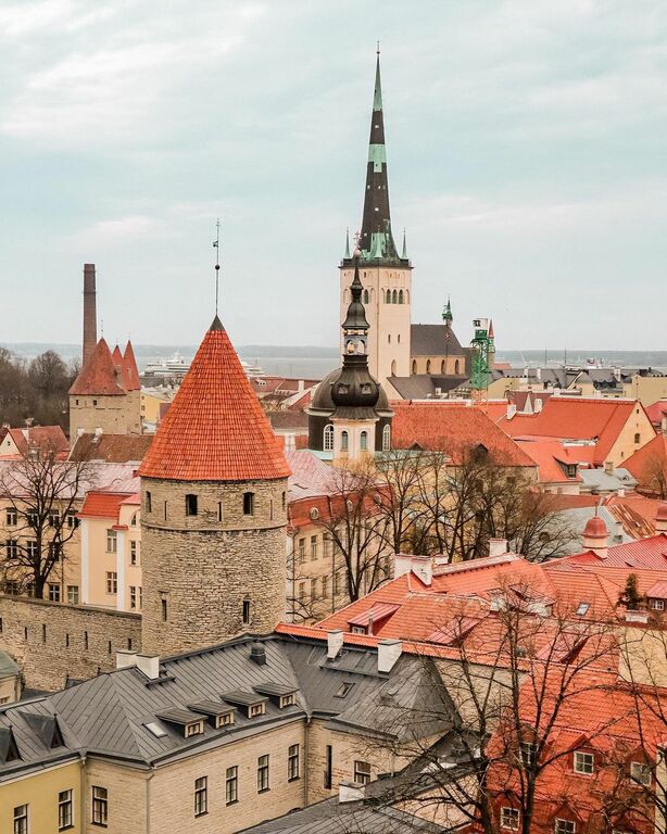 Estonia