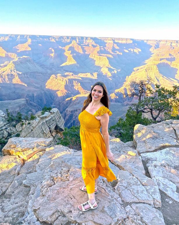 Grand Canyon