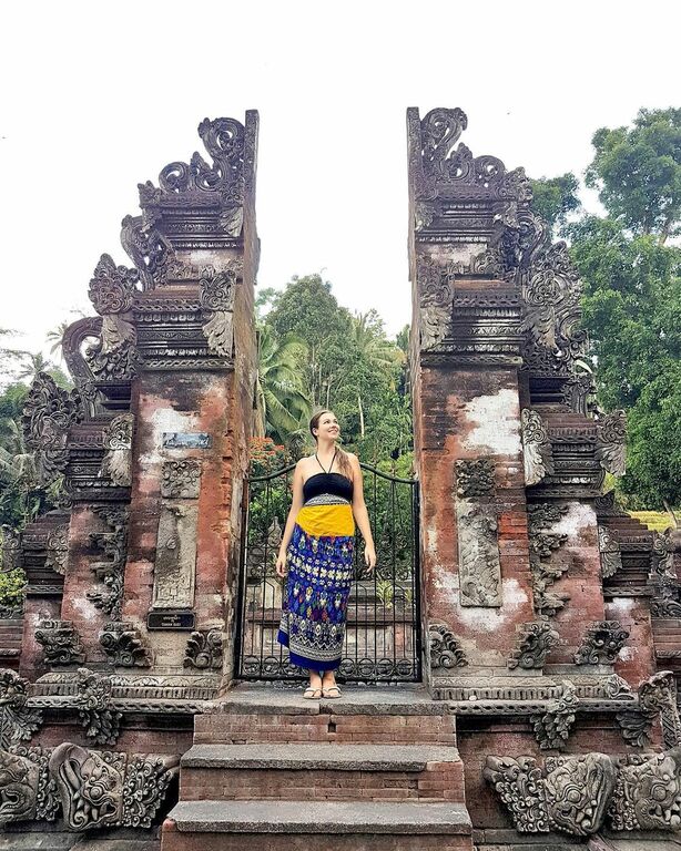 Pura Tirta Empul