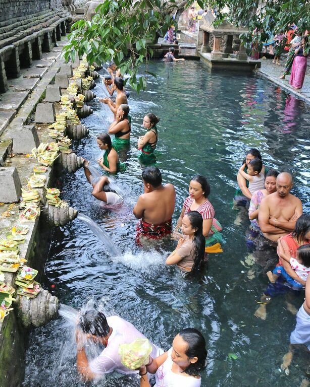Pura Tirta Empul