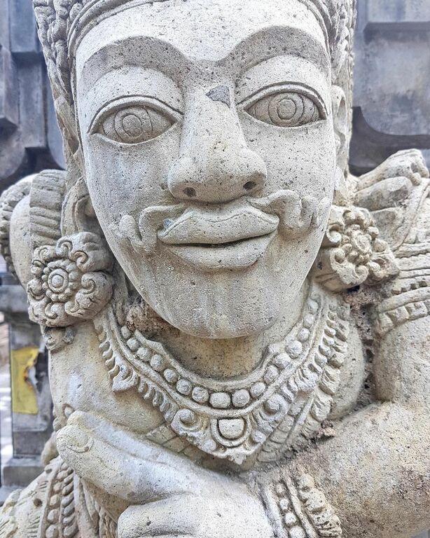 Pura Tirta Empul