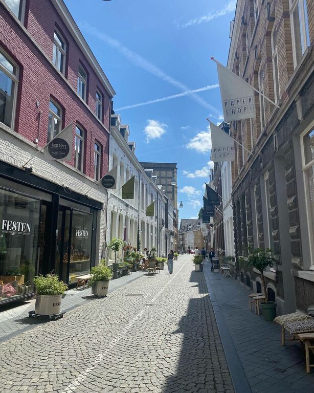Maastricht 