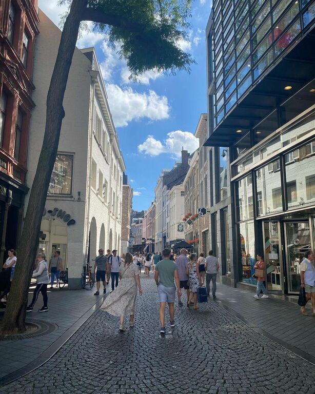 Maastricht 