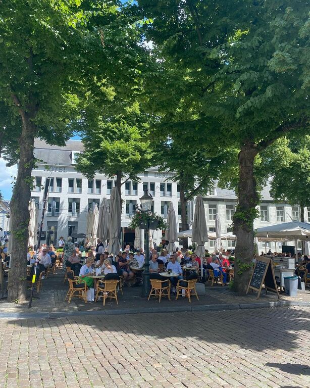 Maastricht 