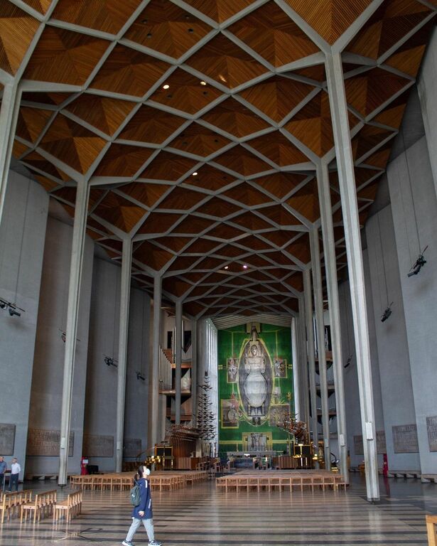Coventry Cathedral