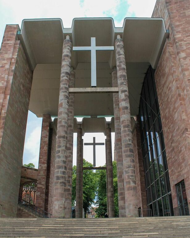 Coventry Cathedral