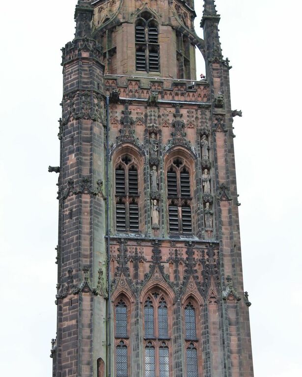 Coventry Cathedral