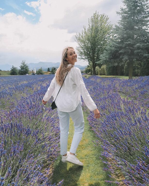 Wanaka Lavender Farm