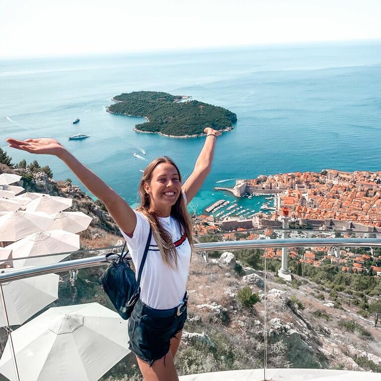 Dubrovnik