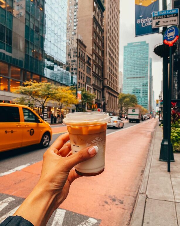 New York City