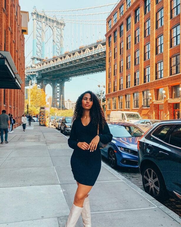 New York City