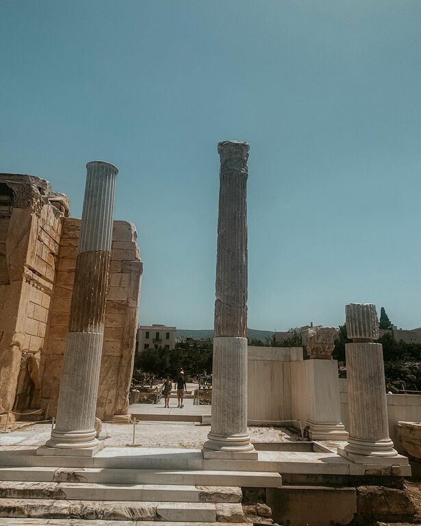Acropolis