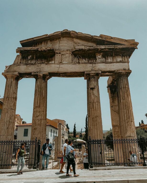 Acropolis