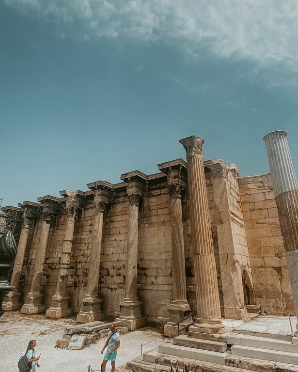 Acropolis