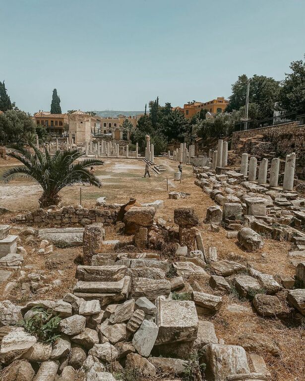 Acropolis