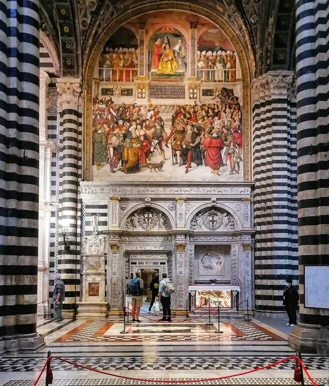 Duomo di Siena