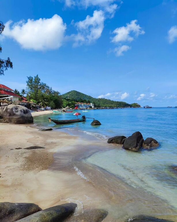 Ban's Diving Resort