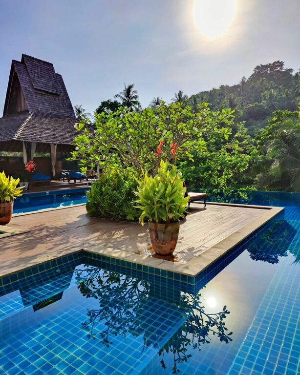 Ban's Diving Resort