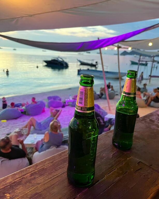 Ban's Diving Resort
