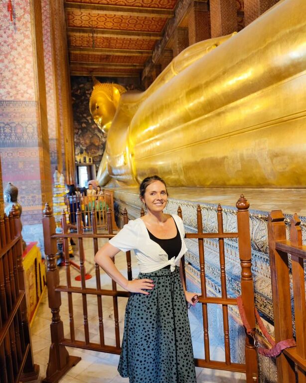 Wat Pho