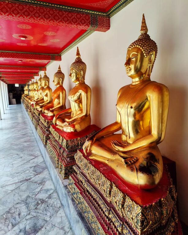 Wat Pho