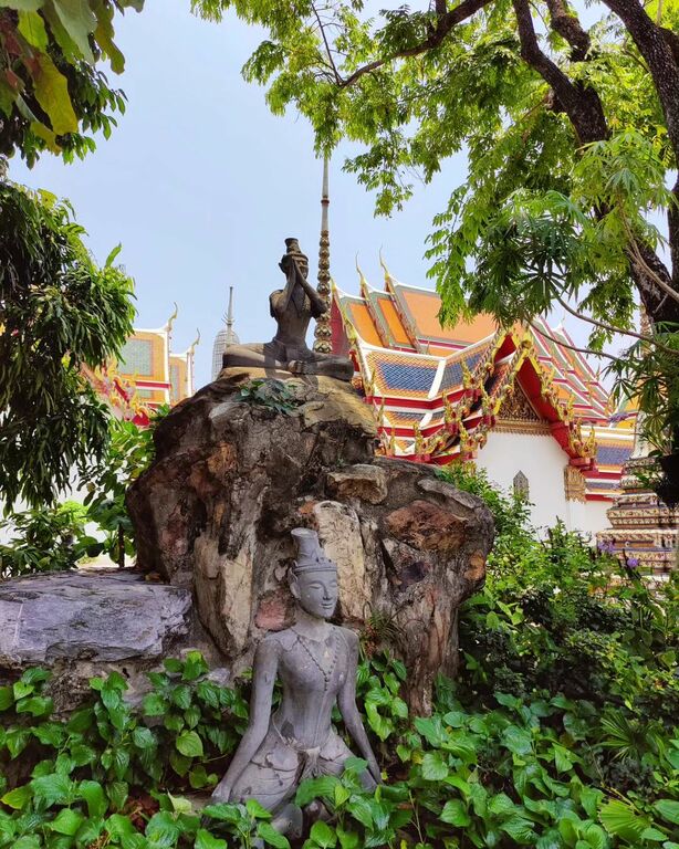 Wat Pho