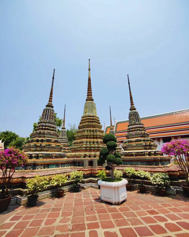 Wat Pho