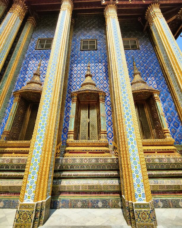 The Grand Palace
