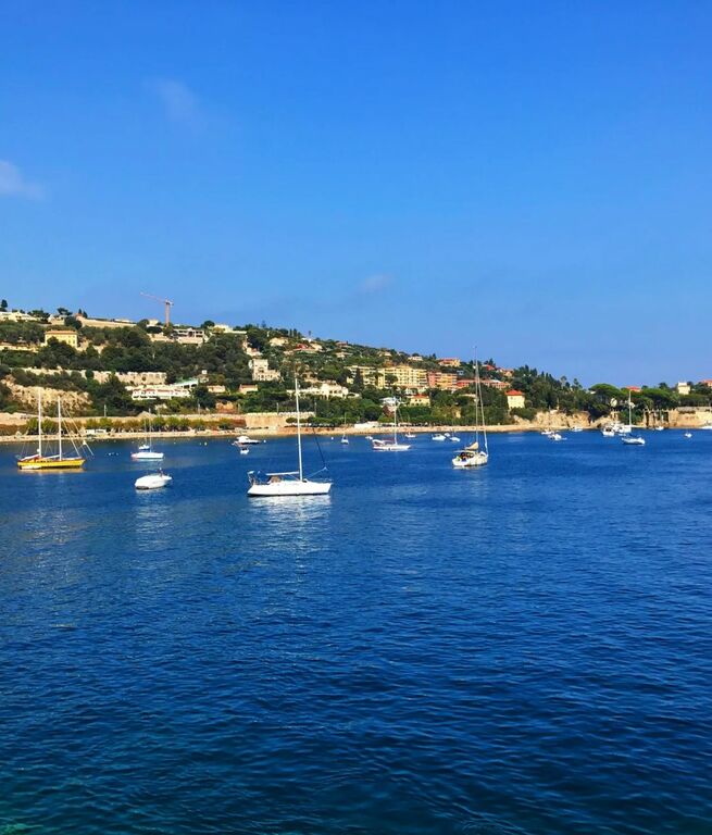 Villefranche-sur-Mer