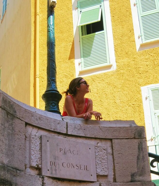 Villefranche-sur-Mer