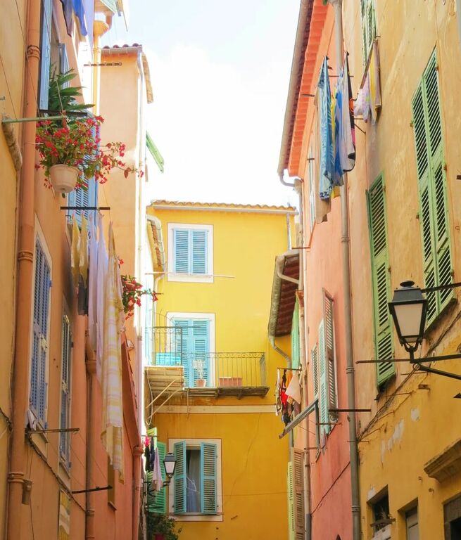 Villefranche-sur-Mer