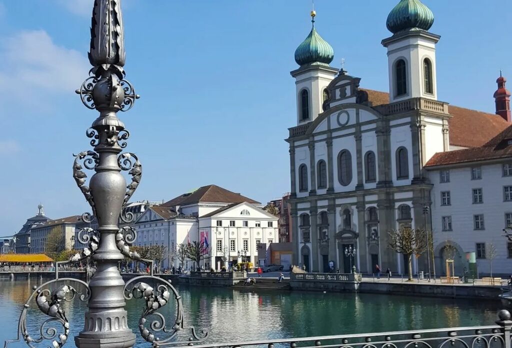 Lucerne