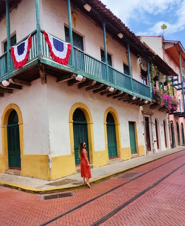 Casco Viejo