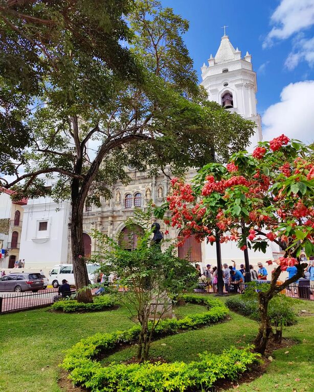 Casco Viejo