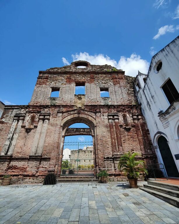 Casco Viejo