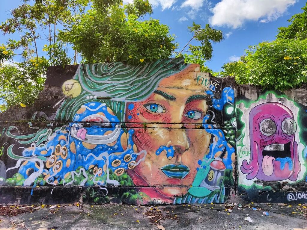 Casco Viejo