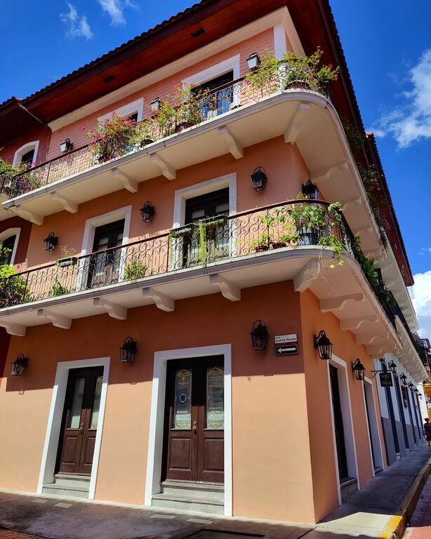 Casco Viejo