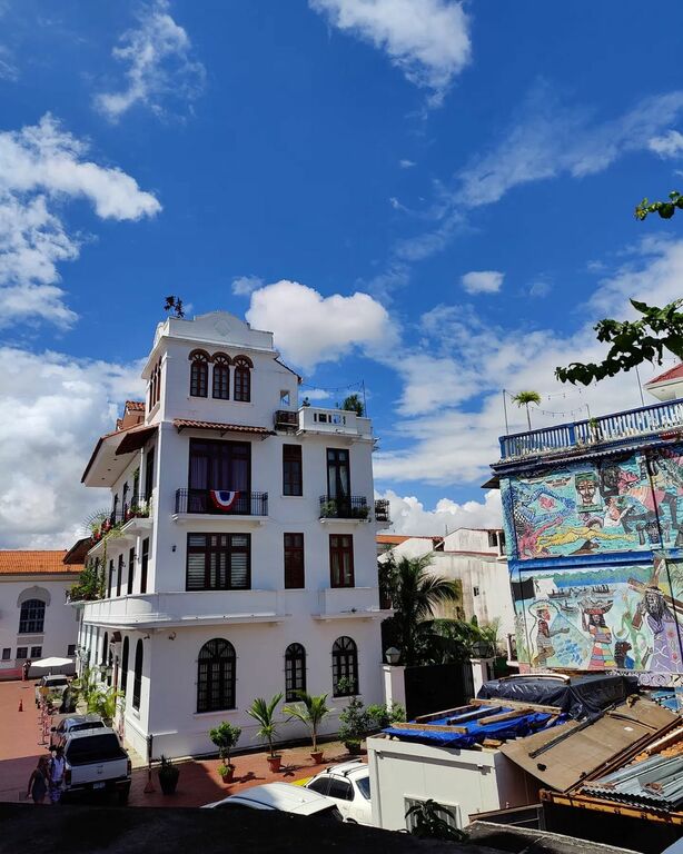 Casco Viejo
