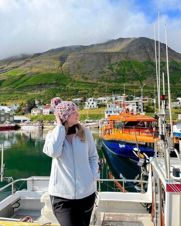 Siglufjörður