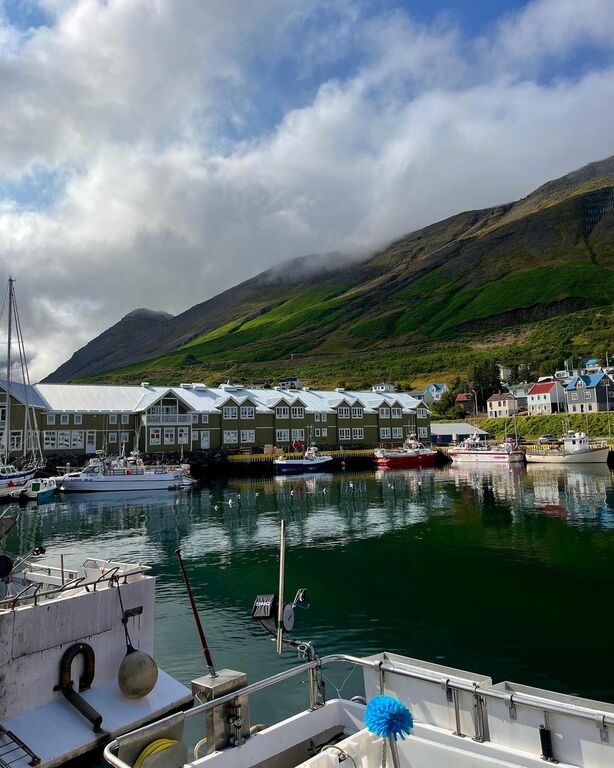 Siglufjörður