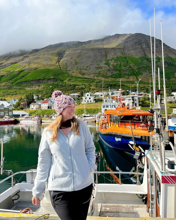 Siglufjörður